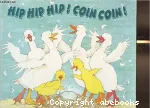 Hip hip hip ! Coin coin !