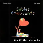 Sables émouvants