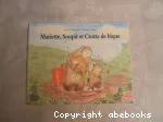 Mariette, Soupir et crotte de bique !