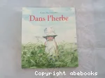 Dans l'herbe