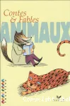 Contes & fables d'animaux
