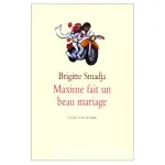 Maxime fait un beau mariage