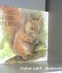 Graine de chêne
