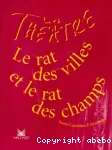 Le rat des villes et le rat des champs