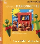 Théâtres et marionnettes