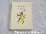 Sandrillé et la colline de verre