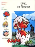 Gaël et Réséda