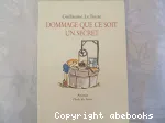 Dommage que ce soit un secret