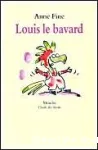 Louis le bavard