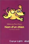 Nom d'un chien