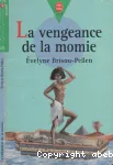 LA VENGEANCE DE LA MOMIE