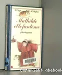 Mathilde et le fantôme