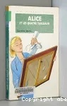 Alice et les quatre tableaux