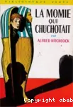 La momie qui chuchotait