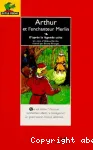 Arthur et l'enchanteur Merlin