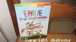 Émilie et le crayon magique