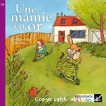 Une mamie en or