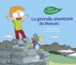 La grande aventure de Manolo