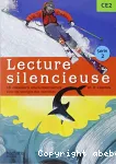 Lecture silencieuse, CE2