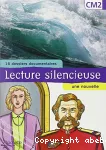 Lecture silencieuse, CM2