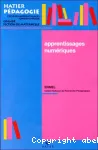 Apprentissages numériques et résolution de problèmes