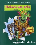 Histoire des arts