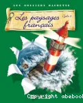 Les paysages français