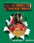 Les hommes sur le territoire français
