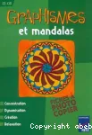 Graphismes et mandalas