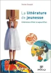 La littérature de jeunesse