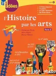 L'Histoire par les arts