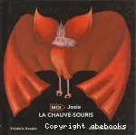 Josie, la chauve-souris