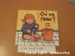 Où va l'eau ?