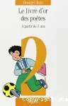 Le Livre d'or des poètes