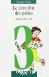 Le Livre d'or des poètes
