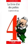 Le Livre d'or des poètes