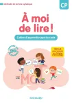 À moi de lire ! CP