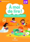 À moi de lire !