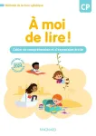 À moi de lire ! CP