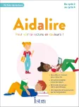 Aidalire, pour voir la lecture en couleurs !
