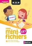 Mes mini-fichiers CE1- MHM