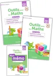 Outils pour les Maths CE1