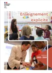 Enseignement explicite