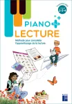 Piano plus cycles 2,3,4