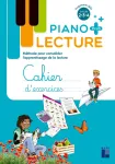 Piano plus lecture cycles 2, 3, 4