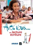 Avec vous... en lecture écriture