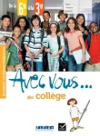 Avec vous... au collège