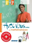 Avec vous... en mathématiques