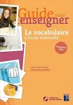 Guide pour enseigner