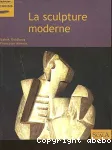 La sculpture moderne au Musée national d'art moderne